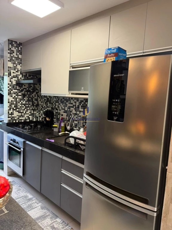 Apartamento, 3 quartos, 67 m² - Foto 6
