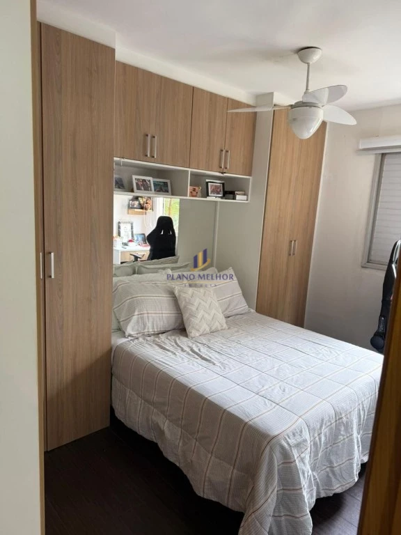 Apartamento, 3 quartos, 67 m² - Foto 7
