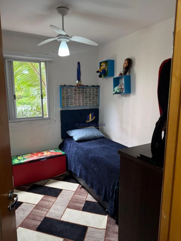 Apartamento, 3 quartos, 67 m² - Foto 8
