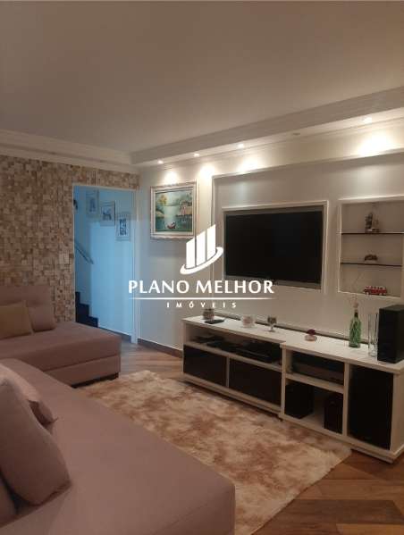 Casa, 3 quartos, 190 m² - Foto 1