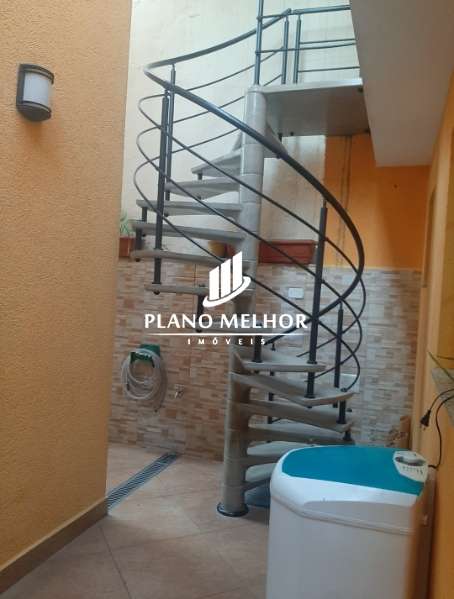 Casa, 3 quartos, 190 m² - Foto 15