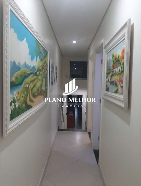 Casa, 3 quartos, 190 m² - Foto 21