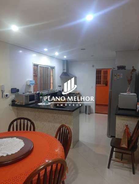 Casa, 3 quartos, 190 m² - Foto 28