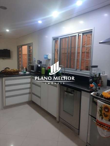 Casa, 3 quartos, 190 m² - Foto 5