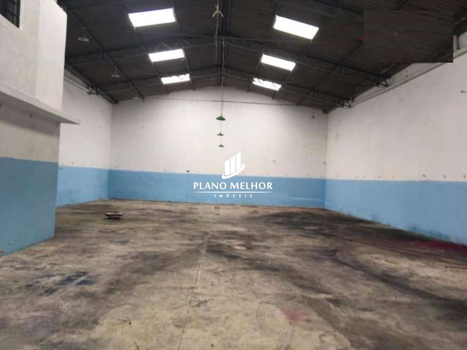 Depósito-Galpão, 450 m² - Foto 6