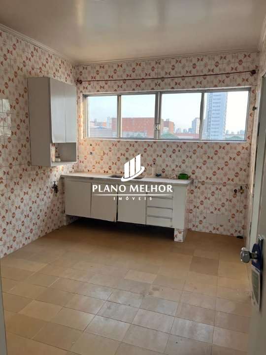 Apartamento, 3 quartos, 110 m² - Foto 1