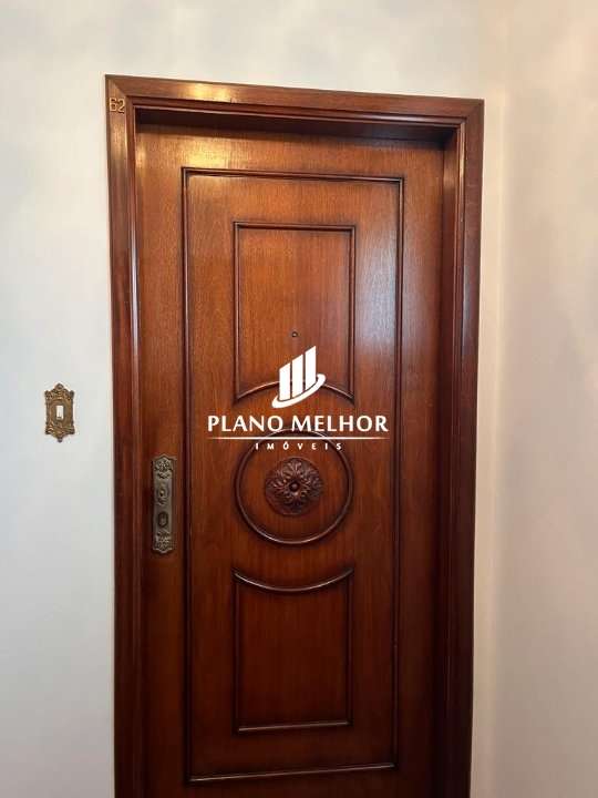 Apartamento, 3 quartos, 110 m² - Foto 3