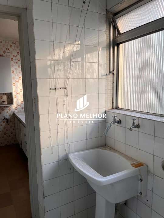 Apartamento, 3 quartos, 110 m² - Foto 6