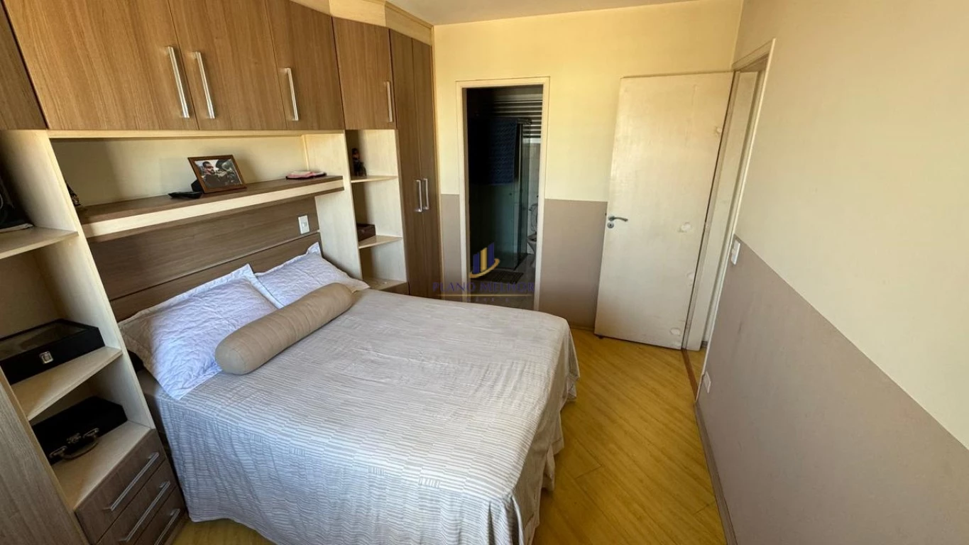 Apartamento, 2 quartos, 70 m² - Foto 13