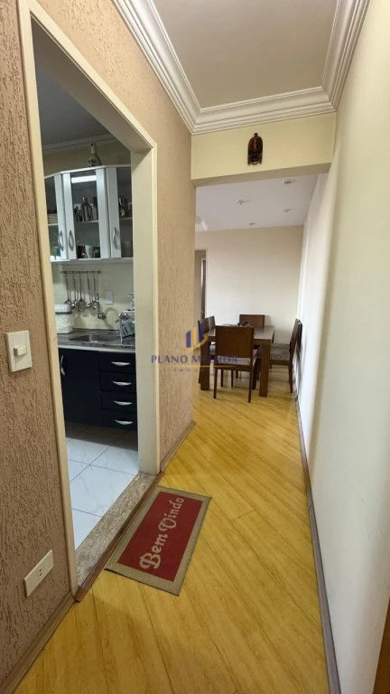Apartamento, 2 quartos, 70 m² - Foto 2