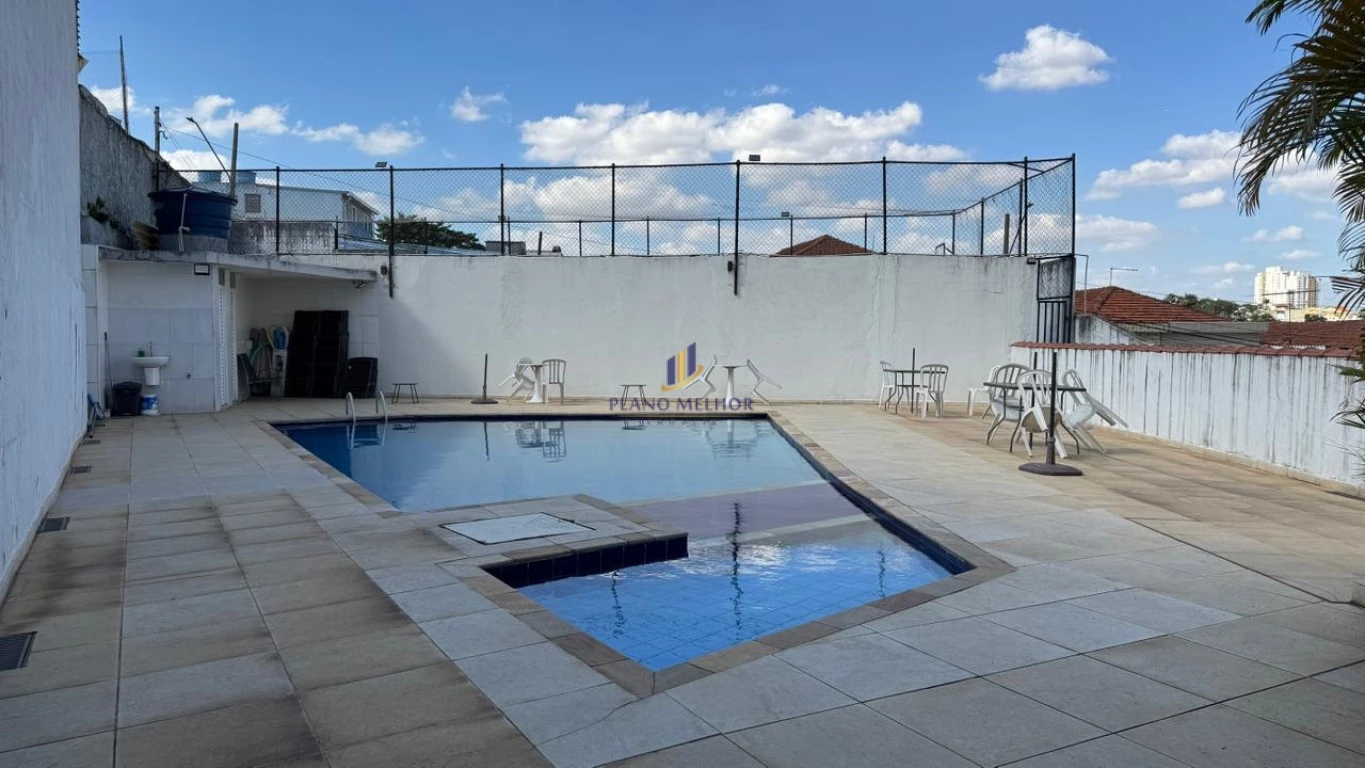 Apartamento, 2 quartos, 70 m² - Foto 23