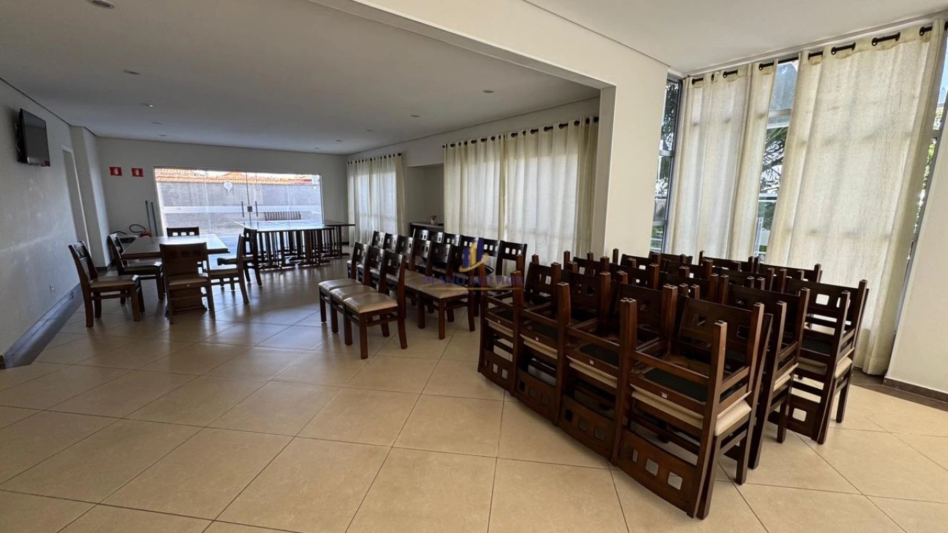 Apartamento, 2 quartos, 70 m² - Foto 25