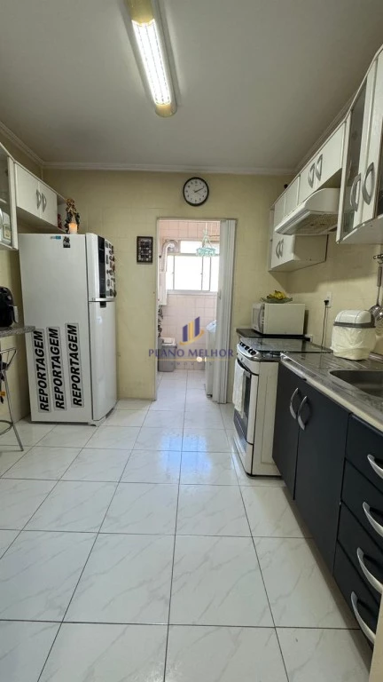 Apartamento, 2 quartos, 70 m² - Foto 6