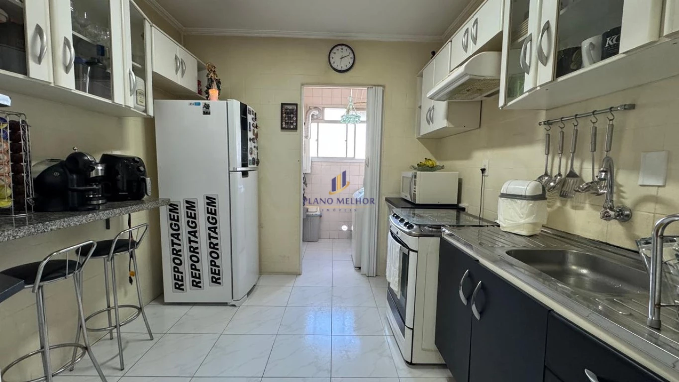 Apartamento, 2 quartos, 70 m² - Foto 7
