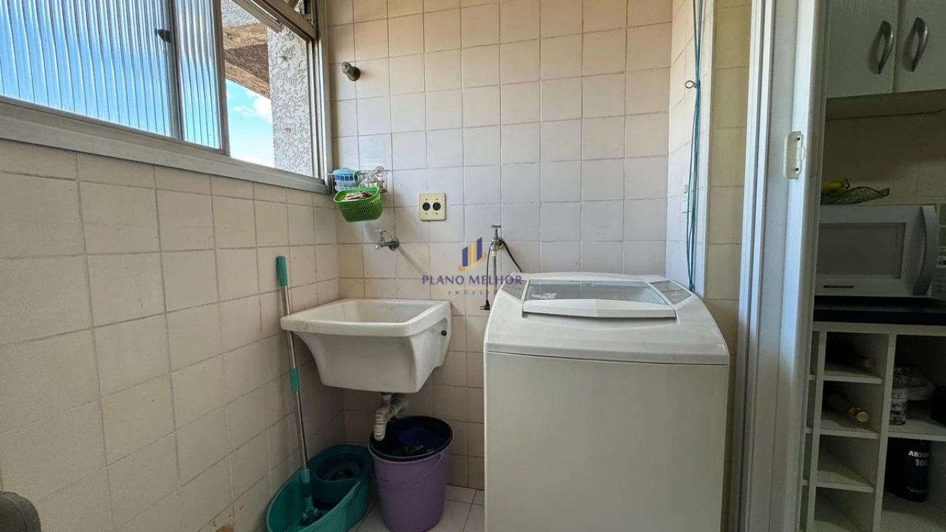 Apartamento, 2 quartos, 70 m² - Foto 8