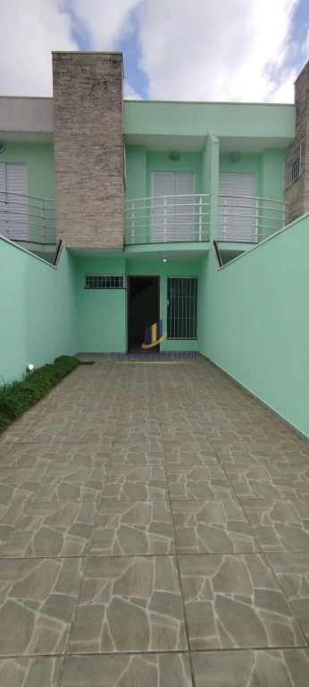 Casa, 2 quartos, 100 m² - Foto 2
