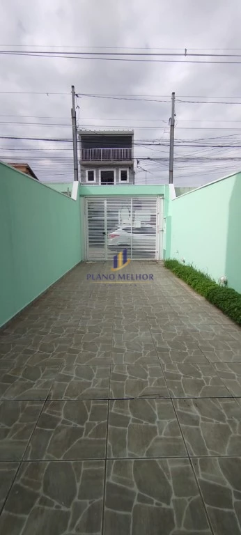 Casa, 2 quartos, 100 m² - Foto 3