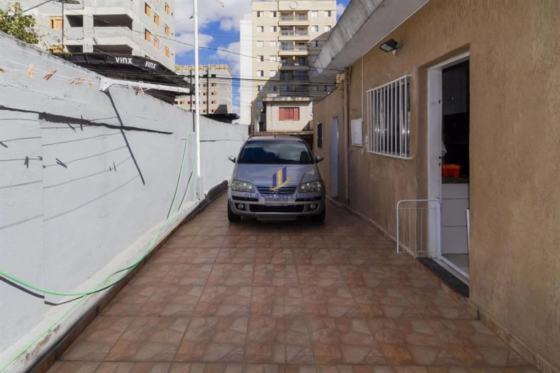 Casa, 2 quartos, 176 m² - Foto 1