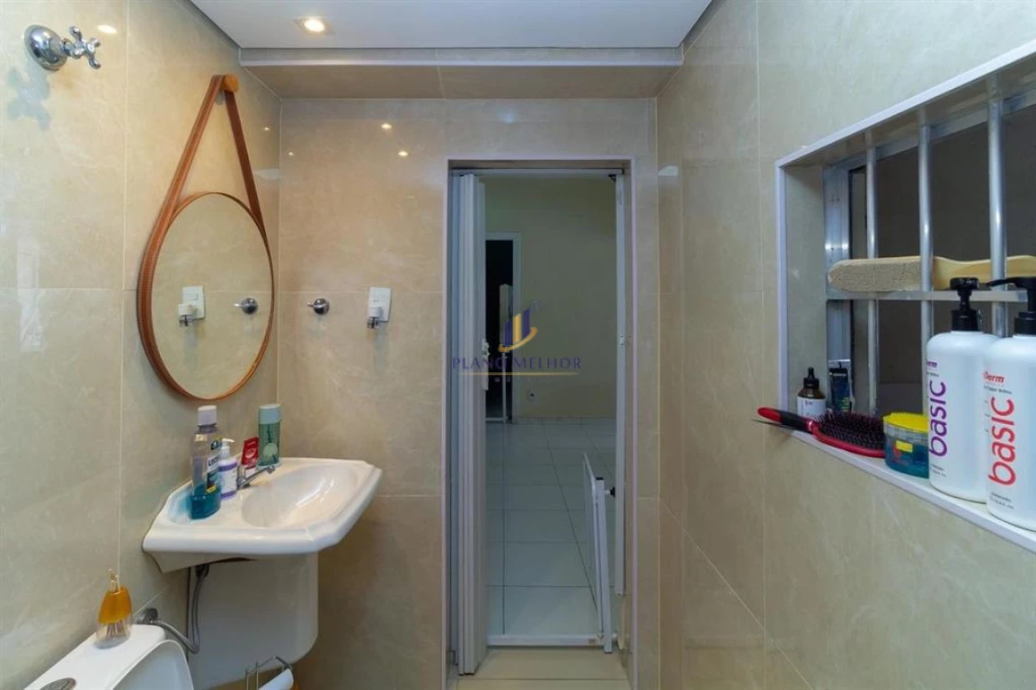 Casa, 2 quartos, 176 m² - Foto 7