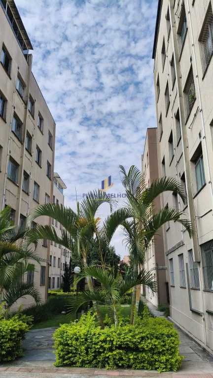 Apartamento, 2 quartos, 40 m² - Foto 10