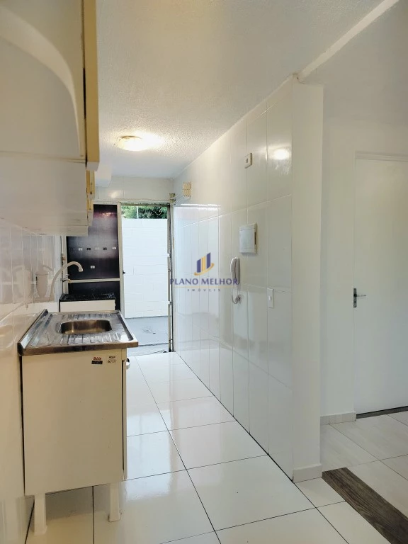 Apartamento, 2 quartos, 40 m² - Foto 16