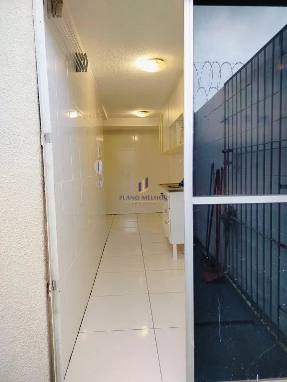 Apartamento, 2 quartos, 40 m² - Foto 17