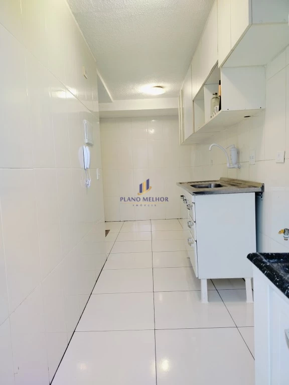 Apartamento, 2 quartos, 40 m² - Foto 18