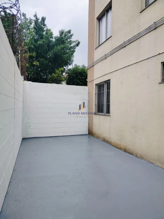Apartamento, 2 quartos, 40 m² - Foto 19