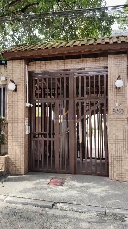 Apartamento, 2 quartos, 40 m² - Foto 2