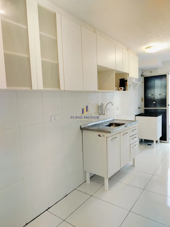 Apartamento, 2 quartos, 40 m² - Foto 20