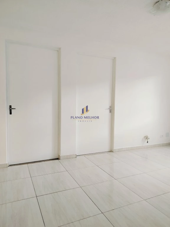 Apartamento, 2 quartos, 40 m² - Foto 21