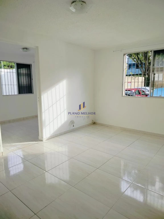 Apartamento, 2 quartos, 40 m² - Foto 23