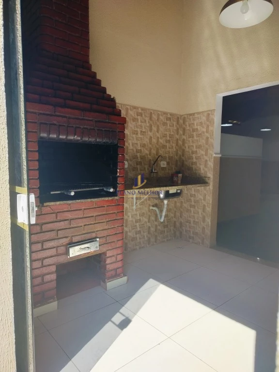 Apartamento, 2 quartos, 40 m² - Foto 27