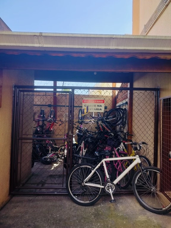 Apartamento, 2 quartos, 40 m² - Foto 31