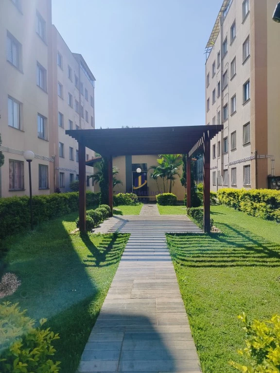 Apartamento, 2 quartos, 40 m² - Foto 5