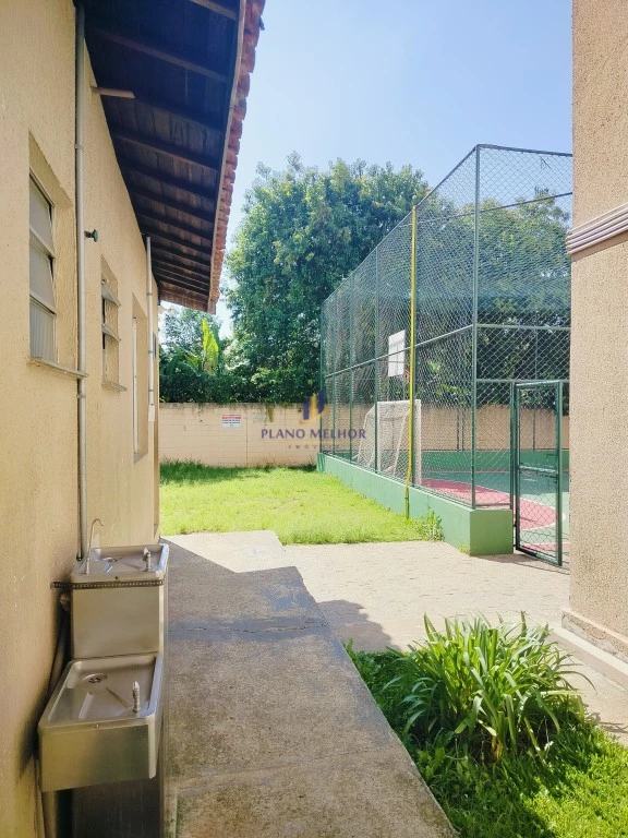 Apartamento, 2 quartos, 40 m² - Foto 6