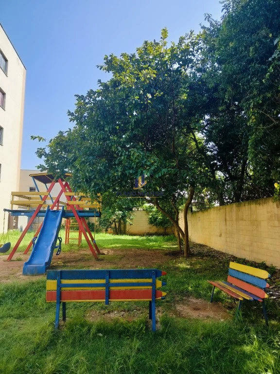 Apartamento, 2 quartos, 40 m² - Foto 7