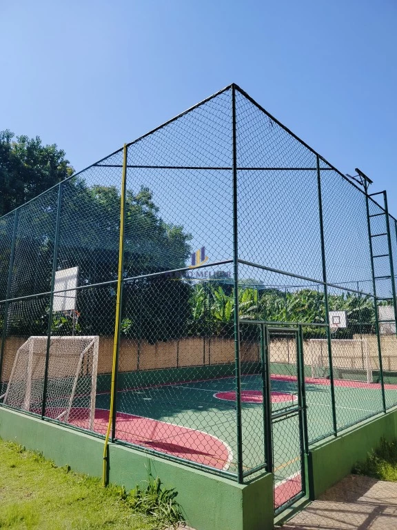 Apartamento, 2 quartos, 40 m² - Foto 8
