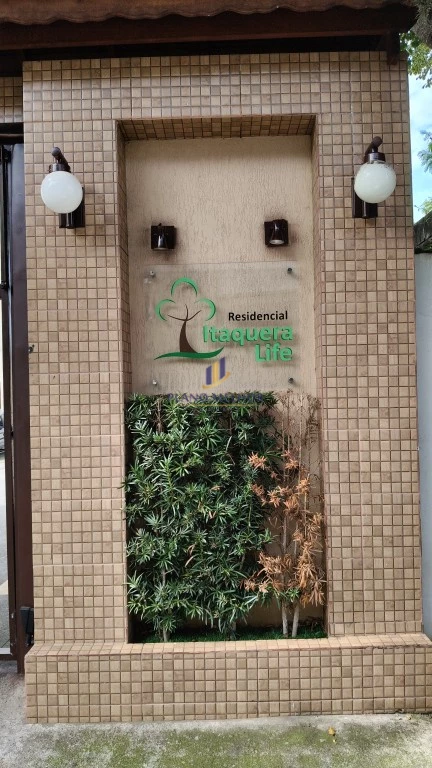 Apartamento, 2 quartos, 40 m² - Foto 9