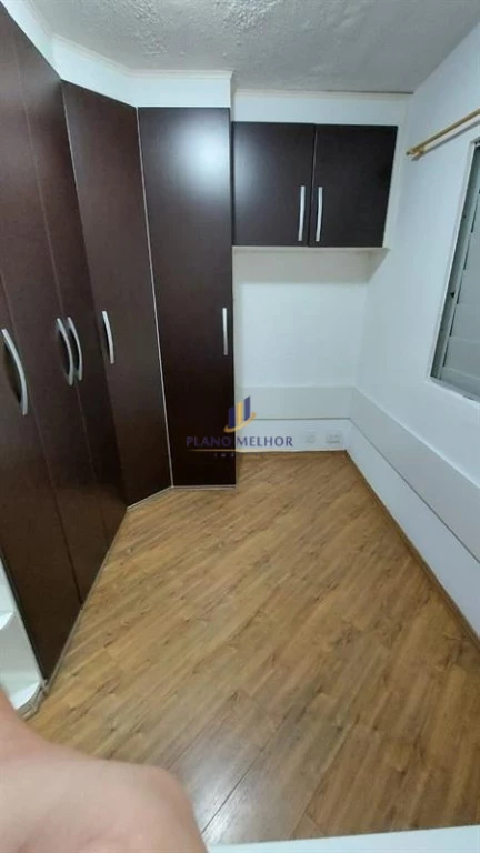 Apartamento, 3 quartos, 50 m² - Foto 10