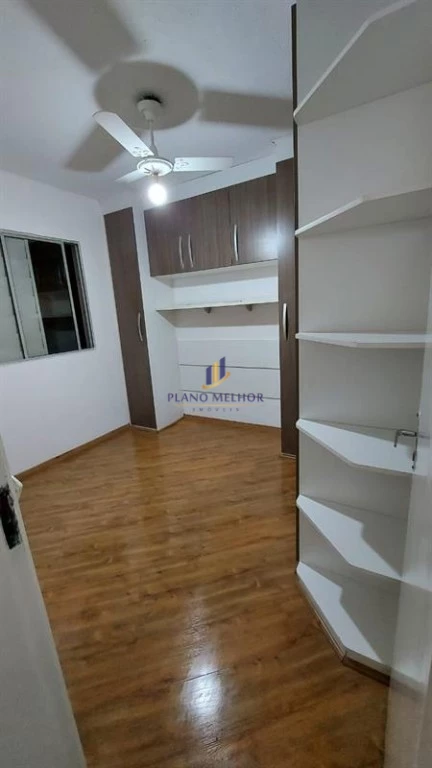 Apartamento, 3 quartos, 50 m² - Foto 11