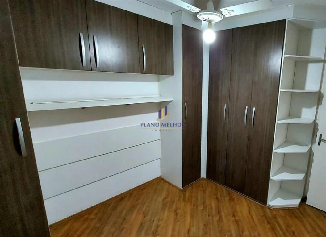Apartamento, 3 quartos, 50 m² - Foto 12