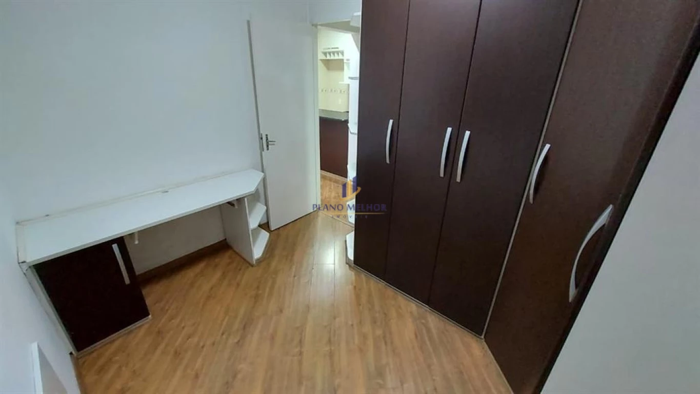 Apartamento, 3 quartos, 50 m² - Foto 14