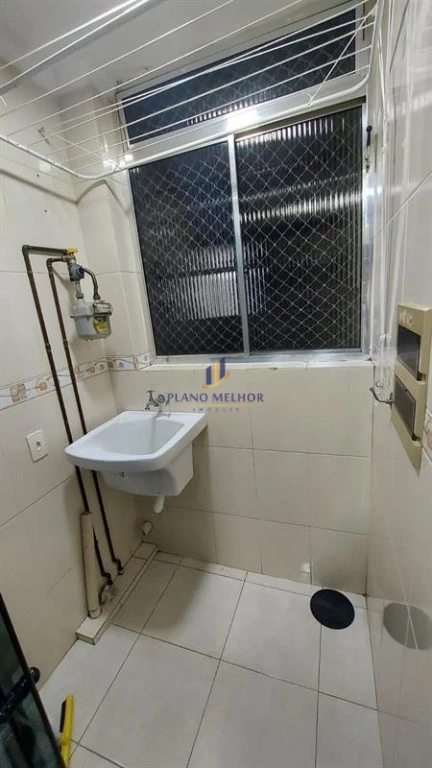 Apartamento, 3 quartos, 50 m² - Foto 16