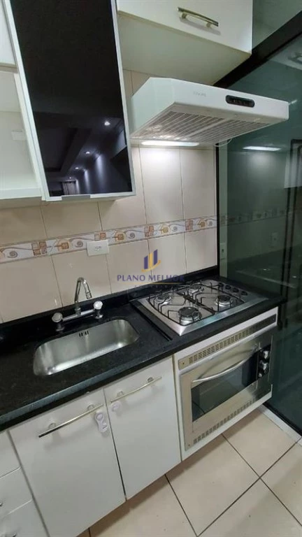 Apartamento, 3 quartos, 50 m² - Foto 2