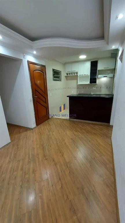 Apartamento, 3 quartos, 50 m² - Foto 3