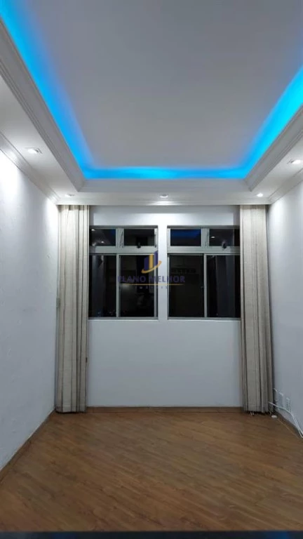Apartamento, 3 quartos, 50 m² - Foto 4
