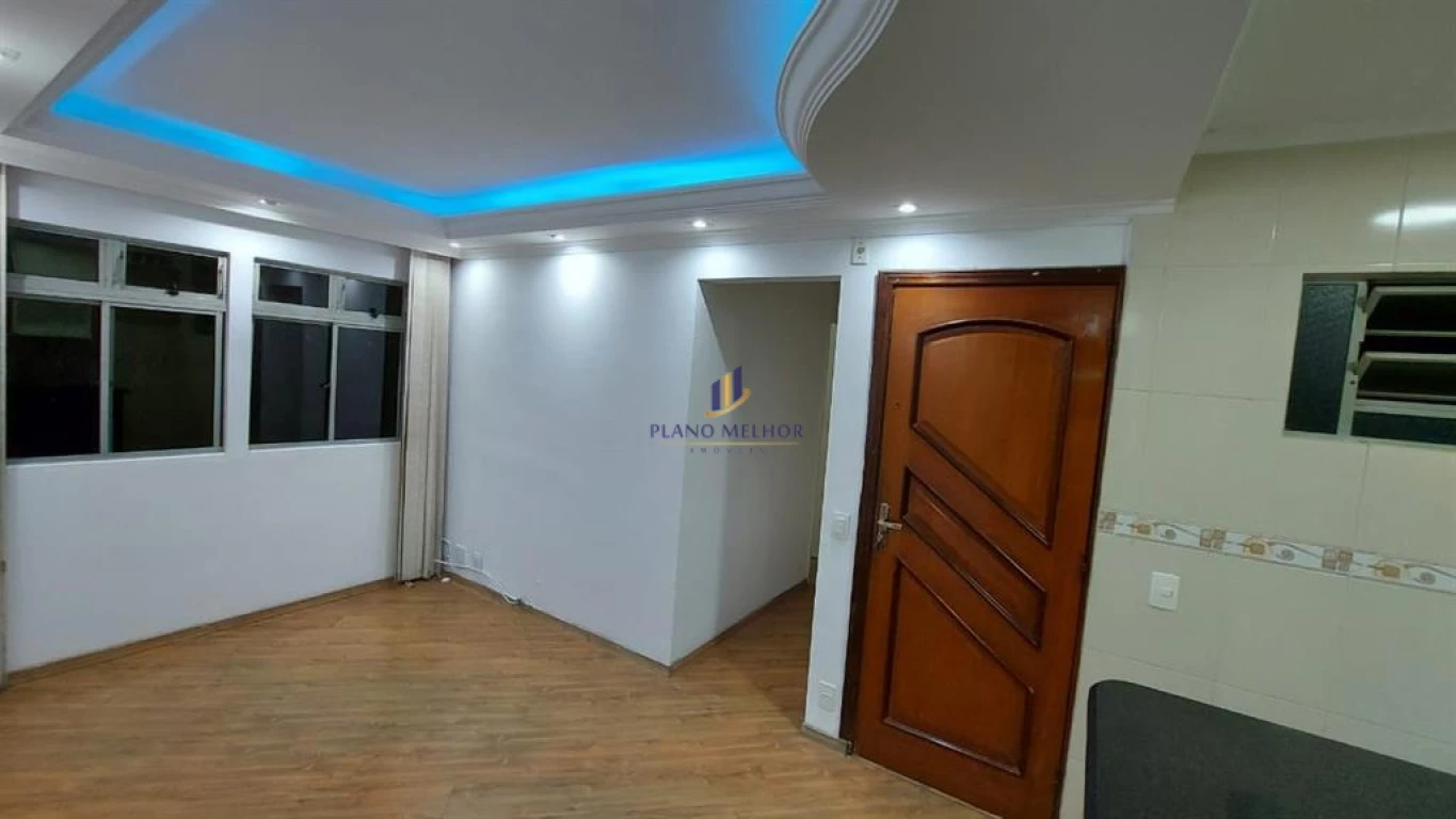 Apartamento, 3 quartos, 50 m² - Foto 5