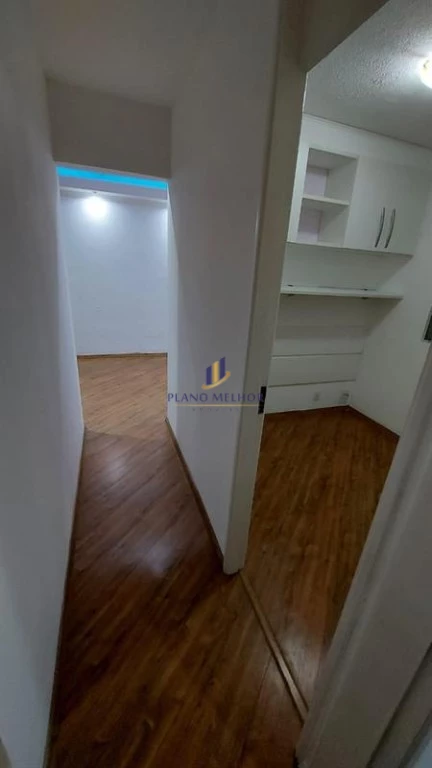 Apartamento, 3 quartos, 50 m² - Foto 8
