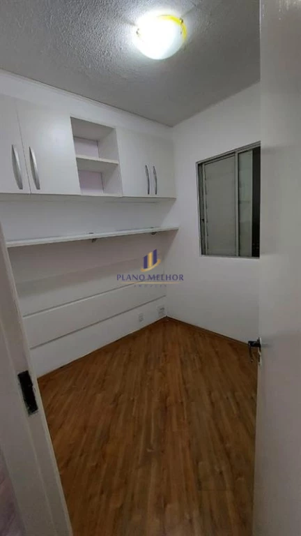 Apartamento, 3 quartos, 50 m² - Foto 9